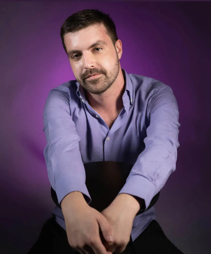 ANDRIJA SEKULIĆ