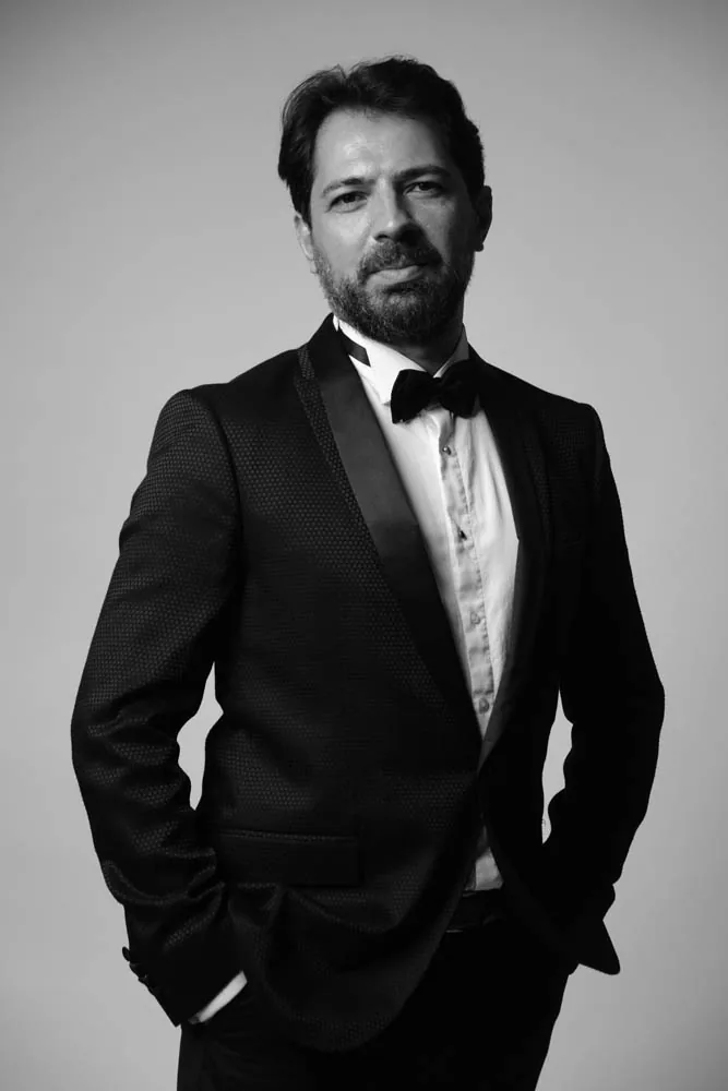 CANER AKGUN