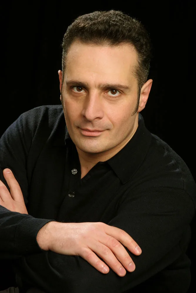 MIKAEL BABAJANYAN