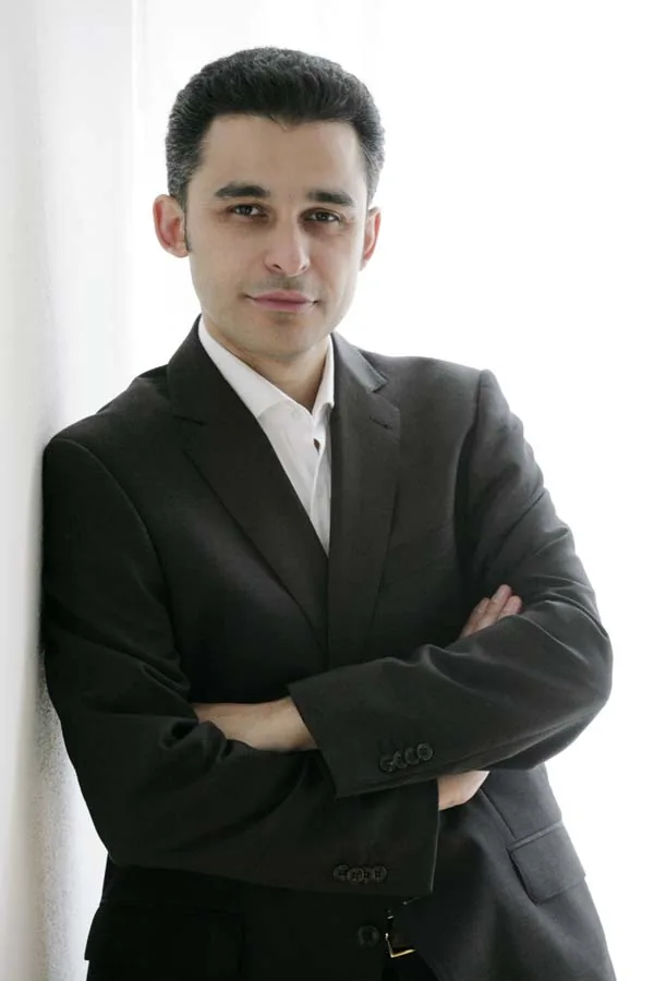 SEYMUR KARIMOV