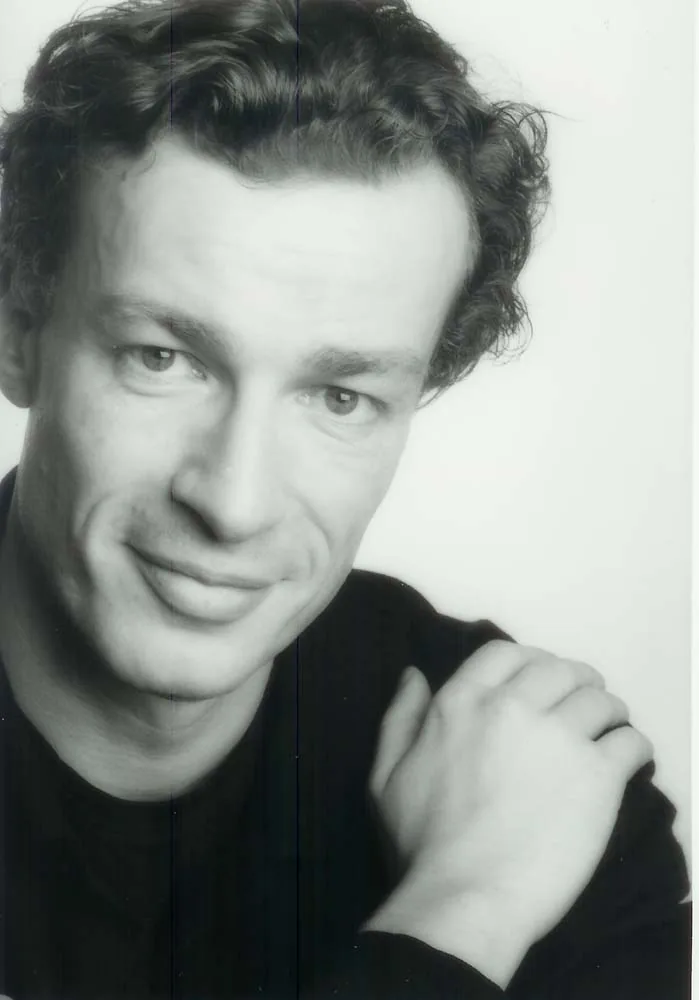 ANDREAS MACCO