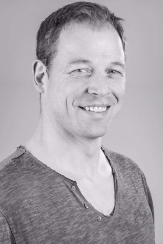 CHRISTOPH STEGEMANN