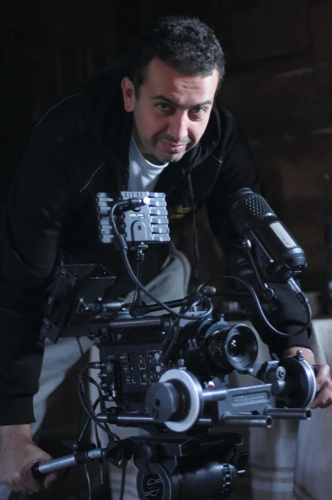 ALEKSANDAR LIVADA