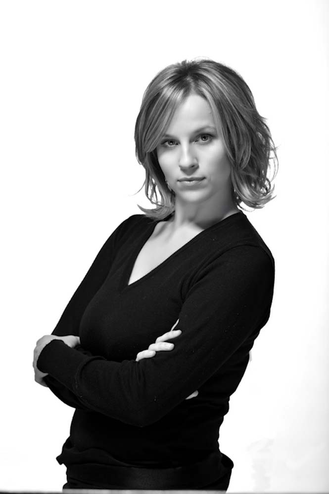 AMANDA STOJOVIĆ