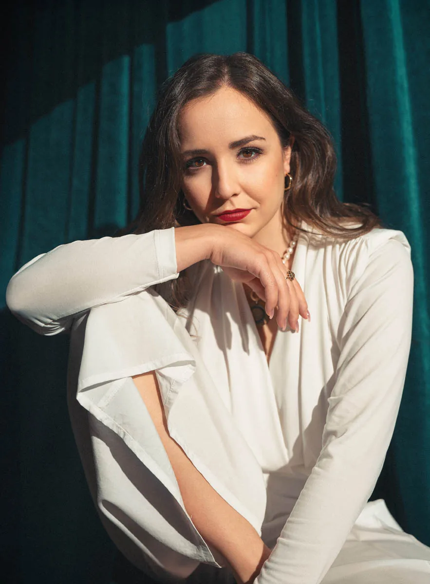 PETRA RADULOVIĆ