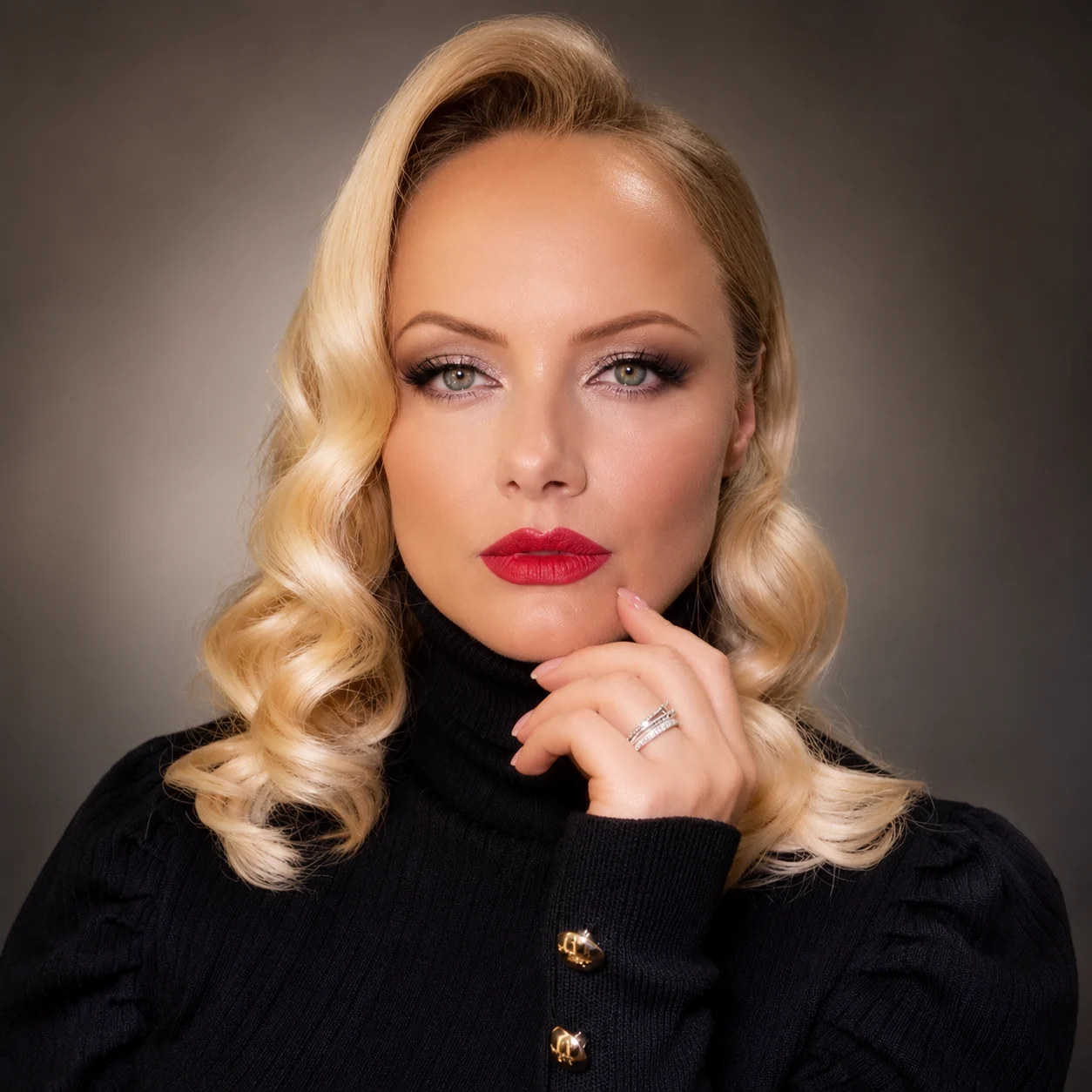 TAMARA KALINKINA