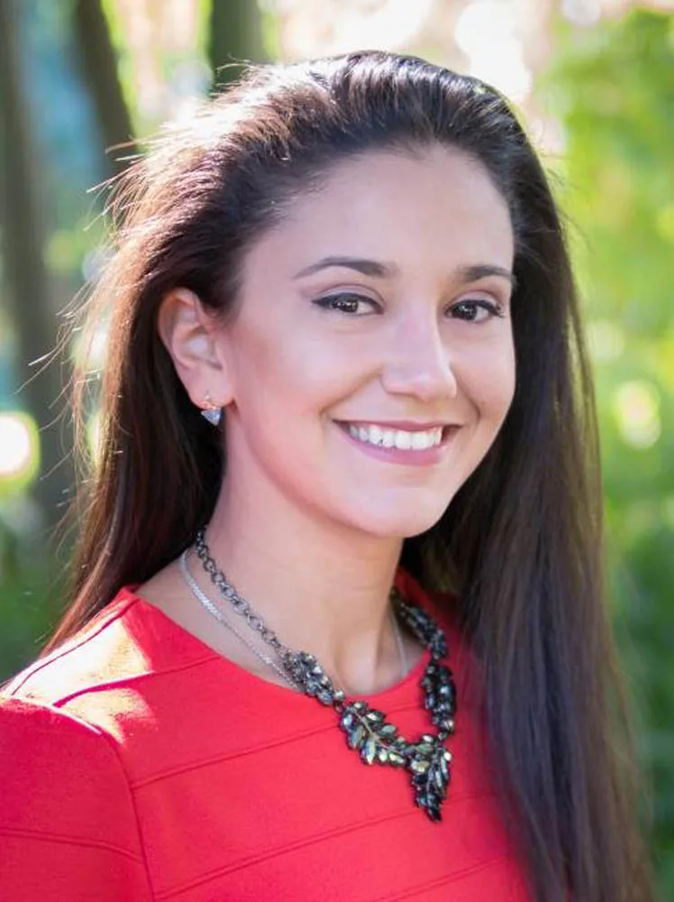 TATEV BAROYAN