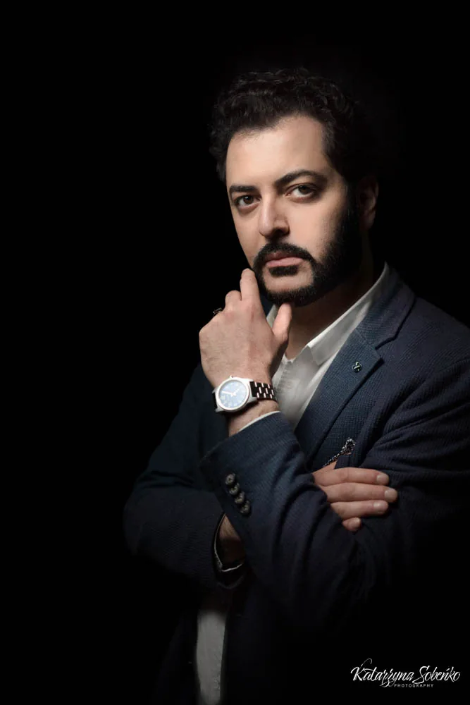 IRAKLI MURJIKNELI